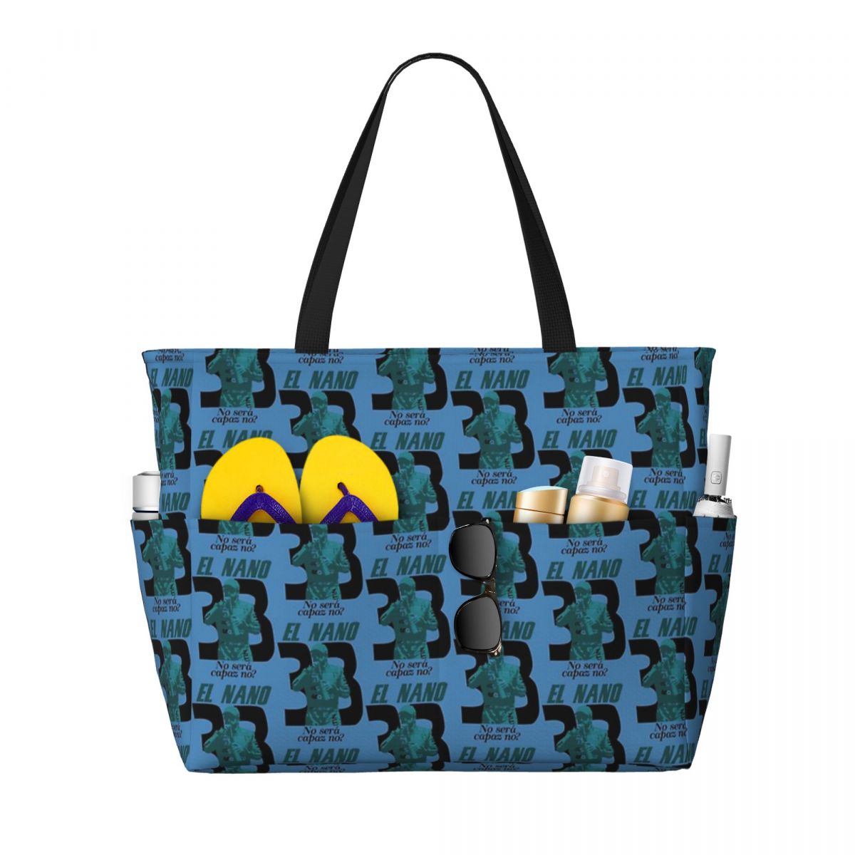 Yoga Fitness Tote - Fernando Alonso Aston Martin F1 Win