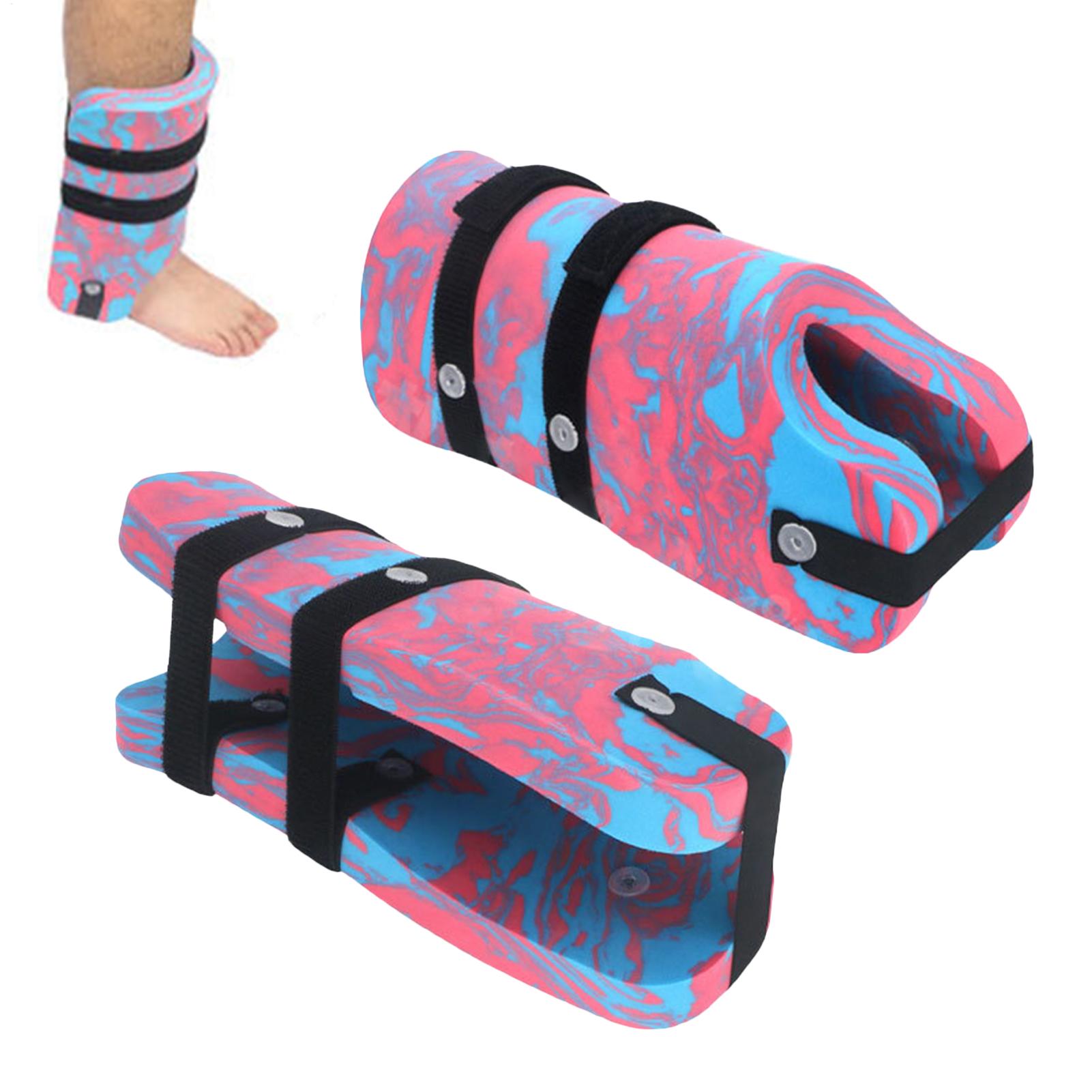Ankle Weights - Water Ankle Weights 2 Pieces Water