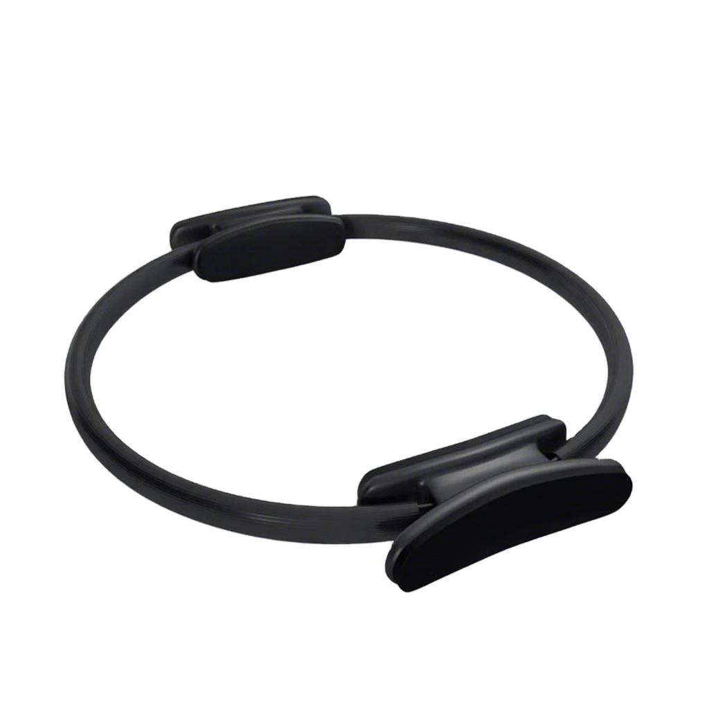 Yoga Fitness Stretching - EVA Pilates Ring Yoga Magic Circle