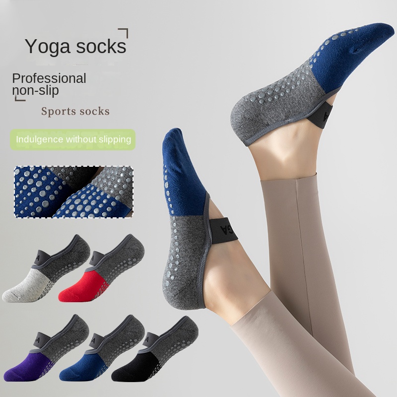 5 pairs Cross-Border Professio - Yoga In Fitness ulasan dan harga