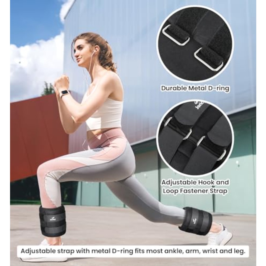 Ankle Weights for Physical The - Ankle Weights ulasan dan harga