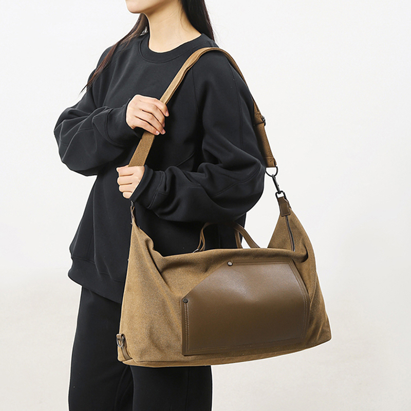 Travel Bag Men's and Women's T - Yoga Fitness Tote ulasan dan harga