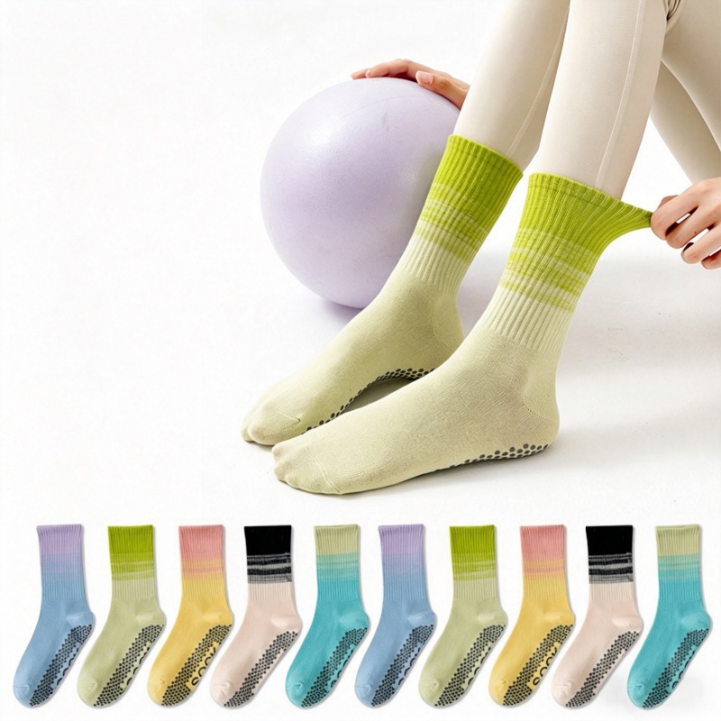 Dreamlikelin 1 Pair Women's Mi - Yoga In Fitness ulasan dan harga