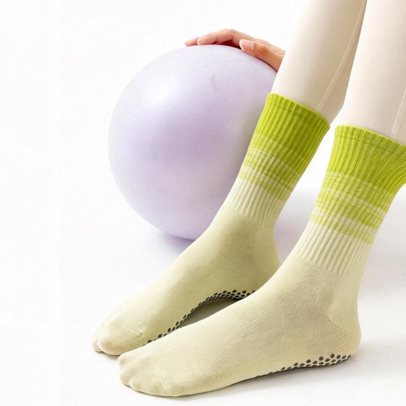 Dreamlikelin 1 Pair Women's Mi - Yoga In Fitness ulasan dan harga