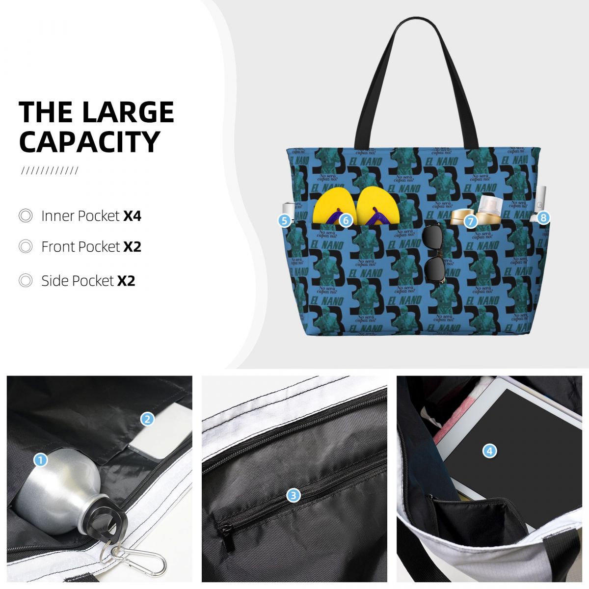 Fernando Alonso Aston Martin F - Yoga Fitness Tote ulasan dan harga