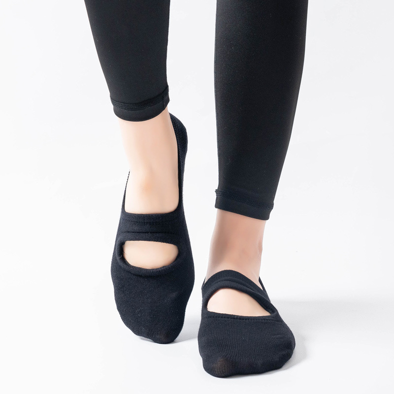 High Quality Women Yoga Socks  - Ankle Weights ulasan dan harga