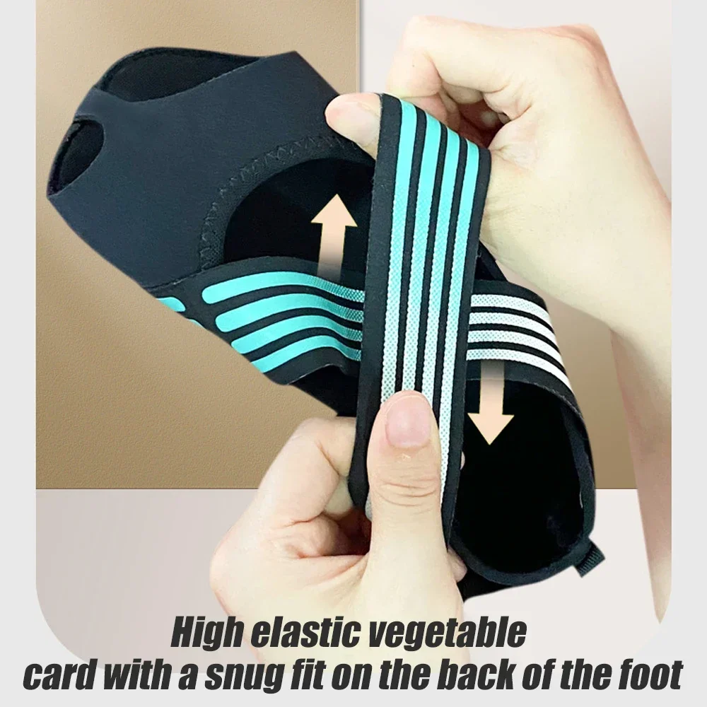1Pair Professional Non-slip Gy - Yoga Dance & Fitness Center Llc ulasan dan harga