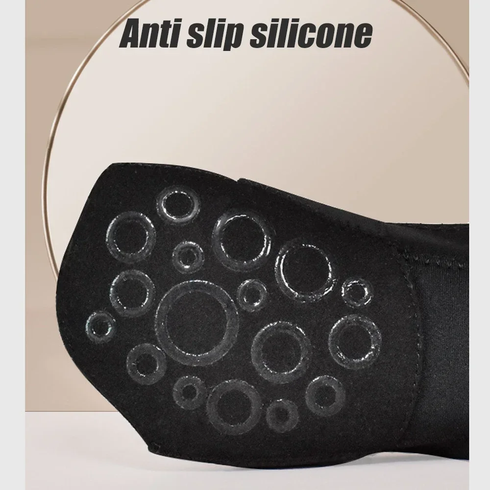 1Pair Professional Non-slip Gy - Yoga Dance & Fitness Center Llc ulasan dan harga