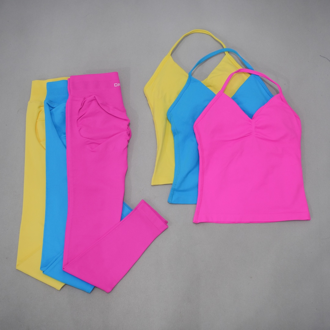 DFDK Seamless 2‑Piece Sports S - Ankle Weights ulasan dan harga