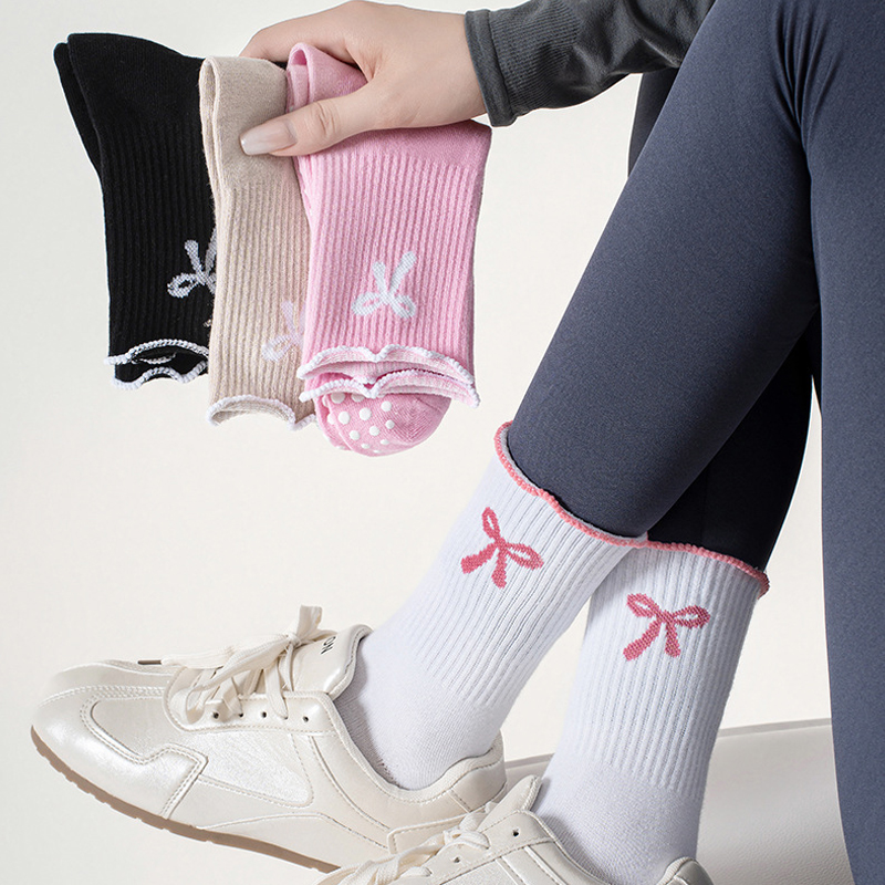 Dreamlikelin 1 Pair Women's Mi - Yoga In Fitness ulasan dan harga