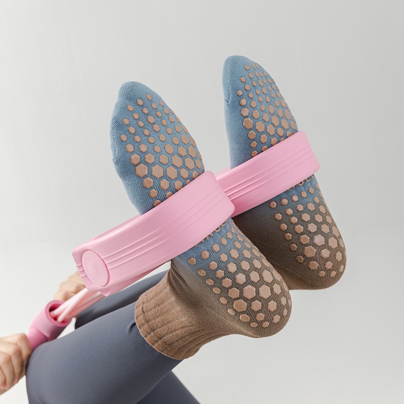 Women's Gradient Two Tone Yoga - Yoga Dance & Fitness Center Llc ulasan dan harga