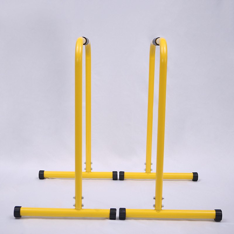 Gym Indoor Gymnastic Parallel  - Dip Bar Parallel ulasan dan harga