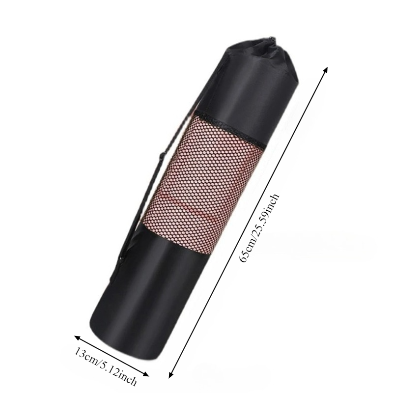 1 Breathable Yoga Mat Storage  - Yoga In Fitness ulasan dan harga