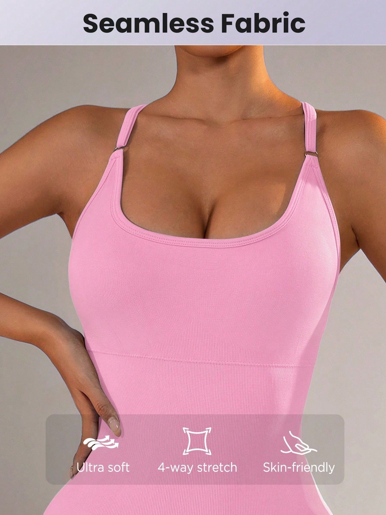 15 Color One Piece Jumpsuit Sh - Yoga Overall Fitness ulasan dan harga