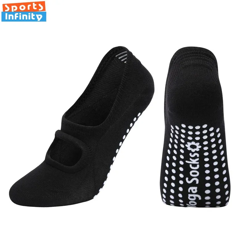 1pair EUR 35-42 Silicone Anti- - Yoga Dance & Fitness Center Llc ulasan dan harga