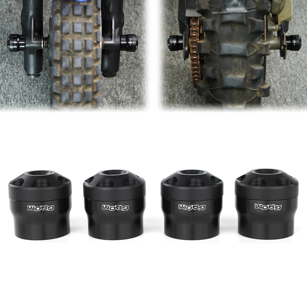 For HONDA MSX - GROM 125 2013- - Core Slider ulasan dan harga