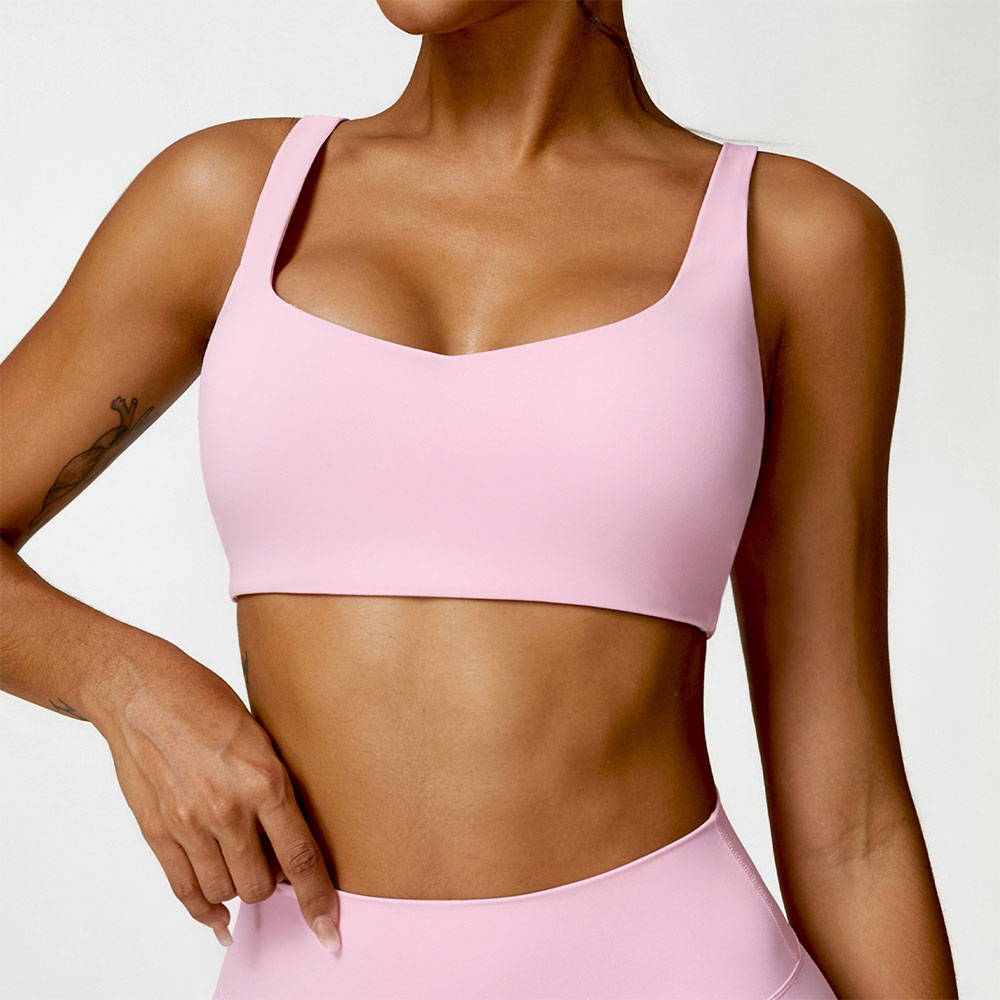 Women Underwear Sports Bras Fo - Yoga Fitness Stretching ulasan dan harga