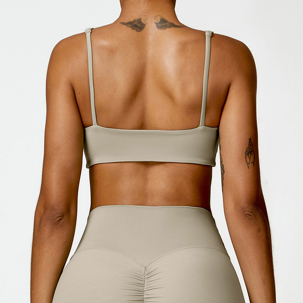 Women Underwear Sports Bras Fo - Yoga Fitness Stretching ulasan dan harga