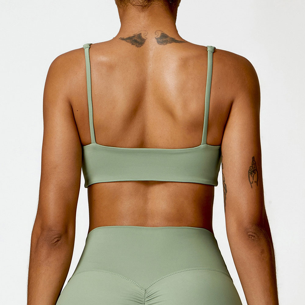 Women Underwear Sports Bras Fo - Yoga Fitness Stretching ulasan dan harga