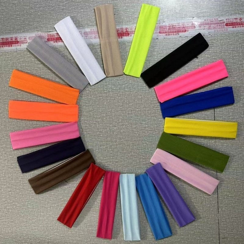 Candy‑Colored High‑Elastic Spo - Yoga Fitness First ulasan dan harga