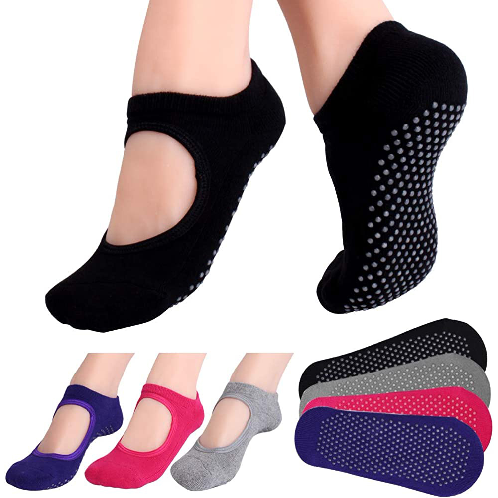 Backless Non-slip Fitness Pila - Yoga Dance & Fitness Center Llc ulasan dan harga