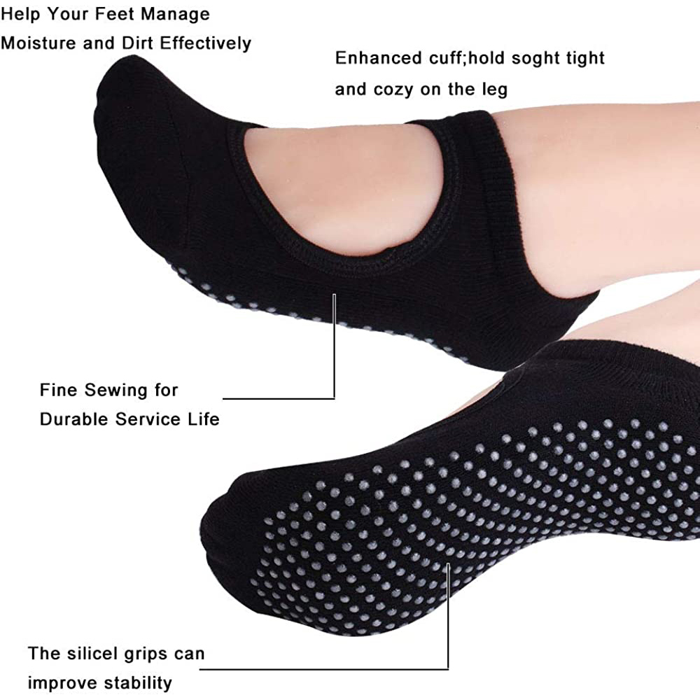 Backless Non-slip Fitness Pila - Yoga Dance & Fitness Center Llc ulasan dan harga