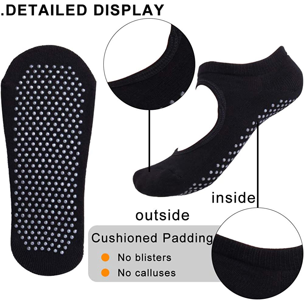 Backless Non-slip Fitness Pila - Yoga Dance & Fitness Center Llc ulasan dan harga
