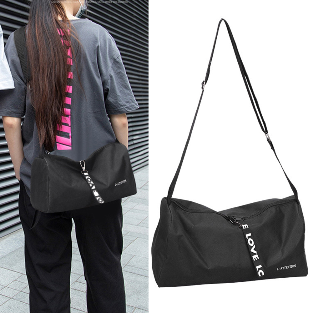 Portable Fitness Travel Handba - Yoga Fitness Tote ulasan dan harga