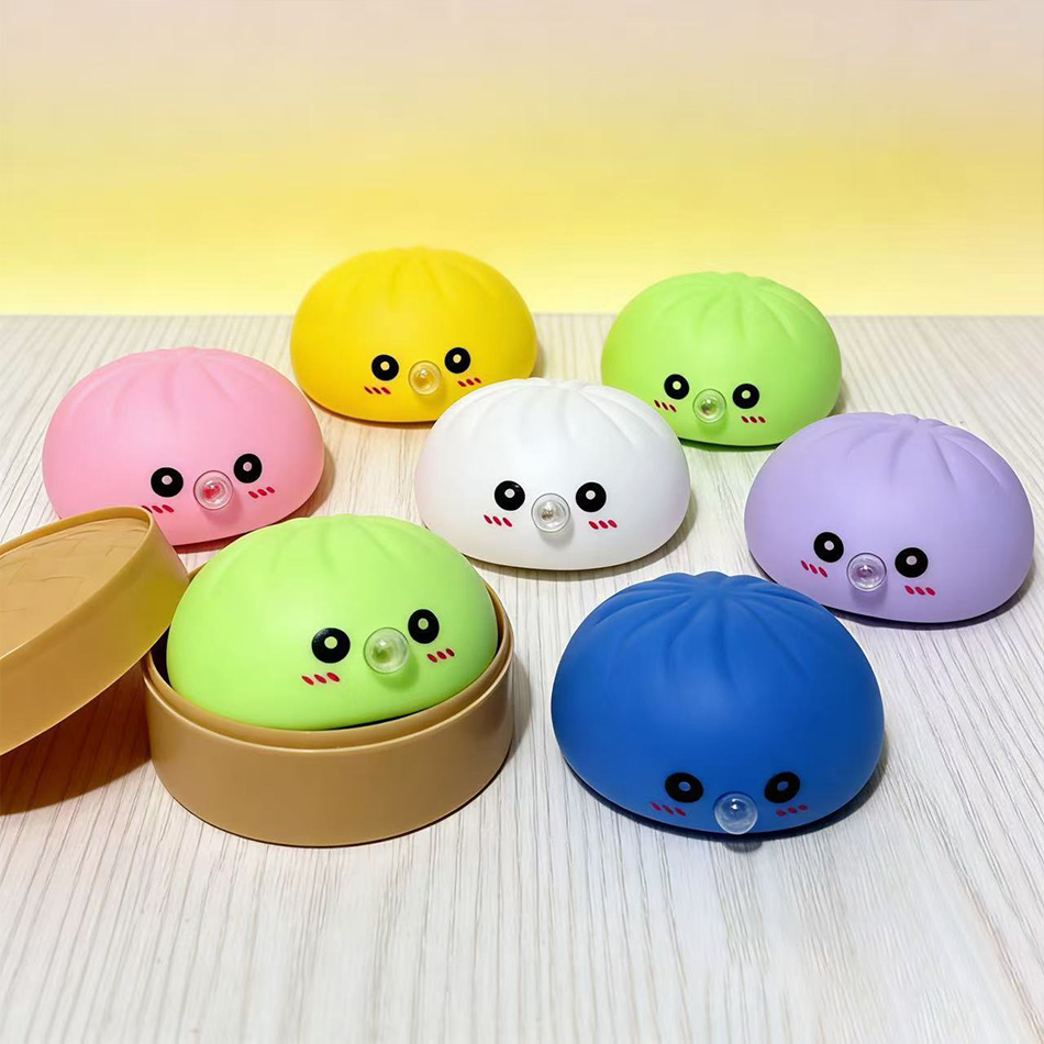 Trendy Night Light Blind Box - - Yoga Fitness First ulasan dan harga