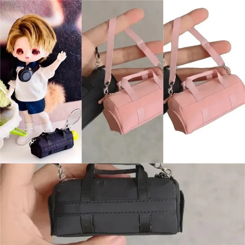 1/6 Scale Action Figure 8cm Cr - Yoga Fitness First ulasan dan harga