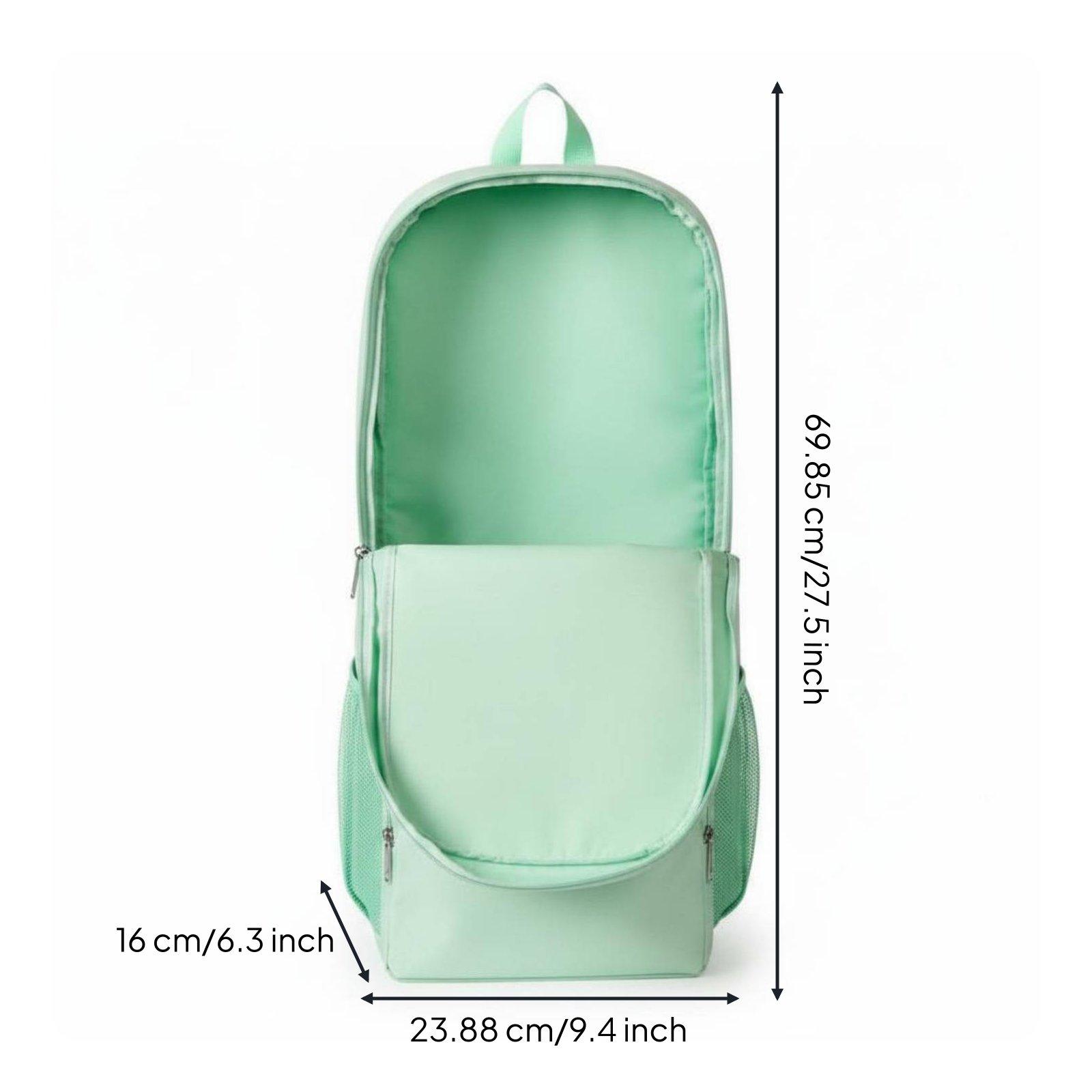 Industrial Carrier Waterproof  - Yoga In Fitness ulasan dan harga