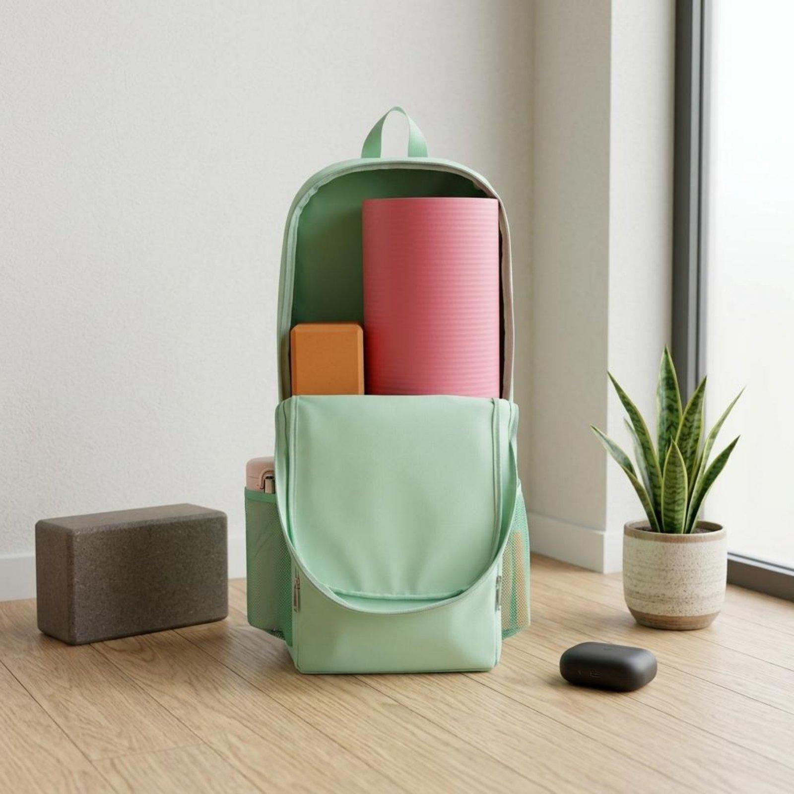 Industrial Carrier Waterproof  - Yoga In Fitness ulasan dan harga