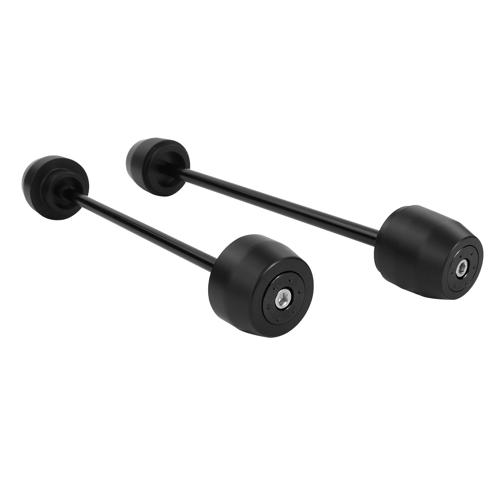 Rear Front Axle Fork Crash Sli - Core Slider ulasan dan harga