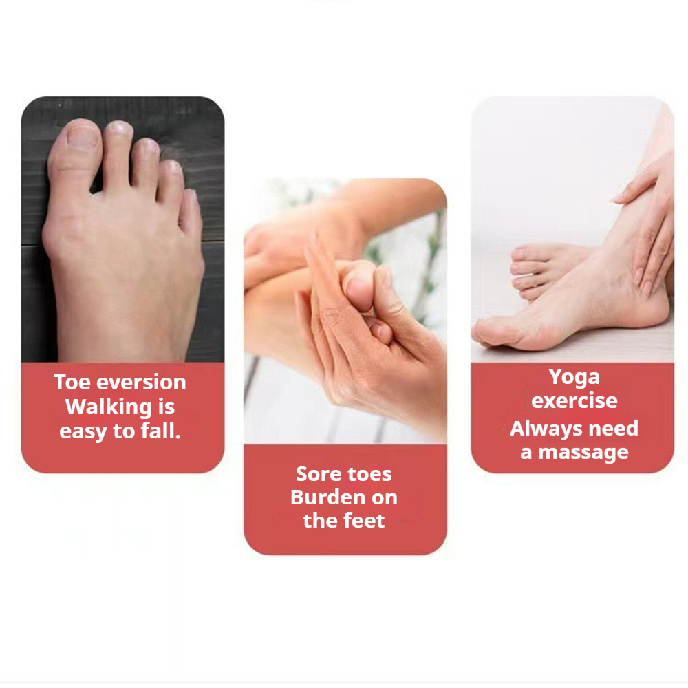 Foot Stretching Massage Muscle - Yoga Fitness Stretching ulasan dan harga