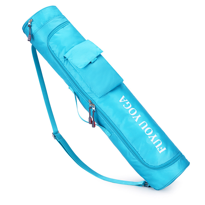 Large Capacity Yoga Mat Bag Li - Yoga In Fitness ulasan dan harga
