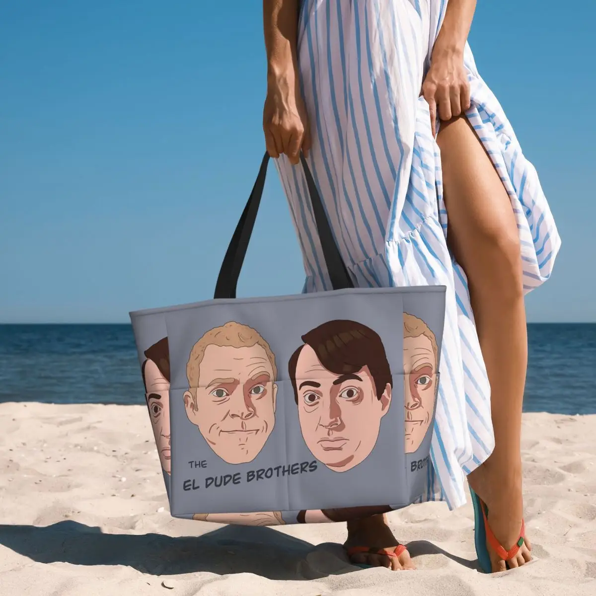 Peep Show Mark And Jez The El  - Yoga Fitness Dude ulasan dan harga