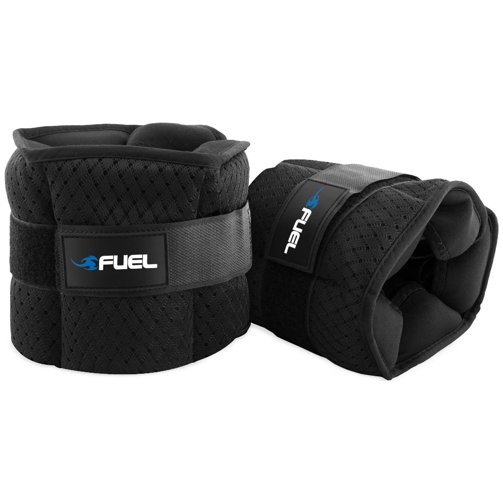 Fuel Pureformance Unisex Adjus - Ankle Weights ulasan dan harga