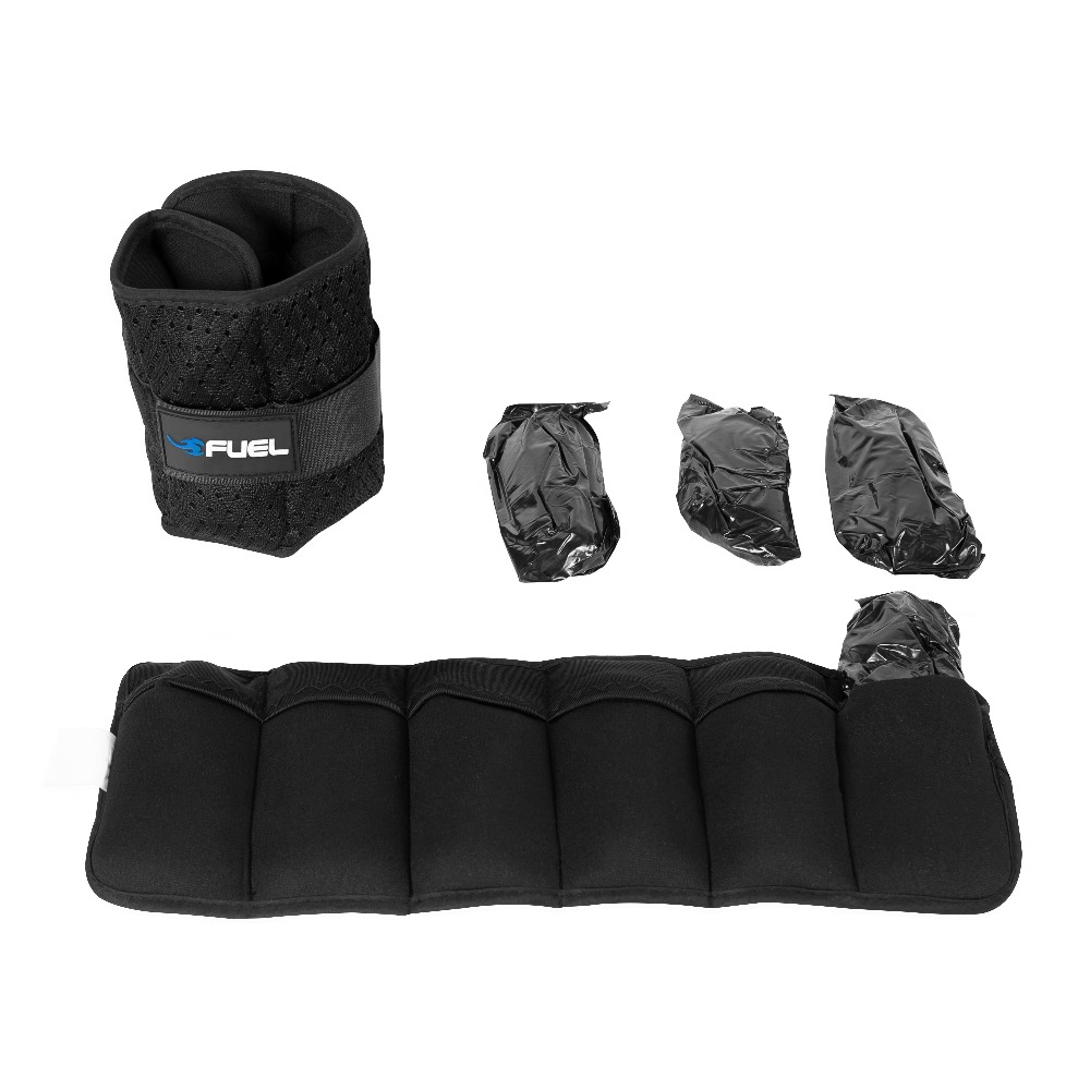 Adjustable Wrist Weights Ankle - Ankle Weights ulasan dan harga