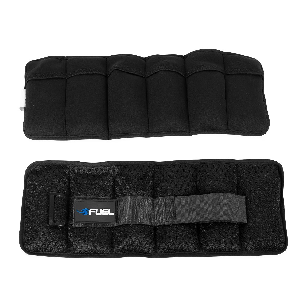 Adjustable Wrist Weights Ankle - Ankle Weights ulasan dan harga