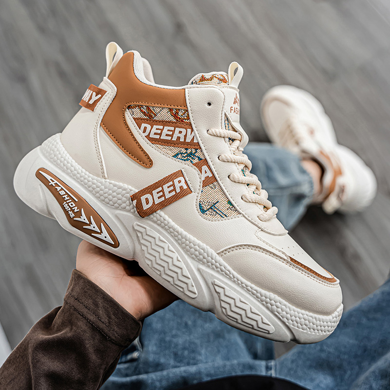 2026 Autumn New Mens Casual Sh - Ankle Weights ulasan dan harga