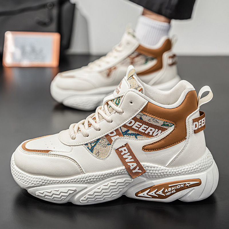 2026 Autumn New Mens Casual Sh - Ankle Weights ulasan dan harga