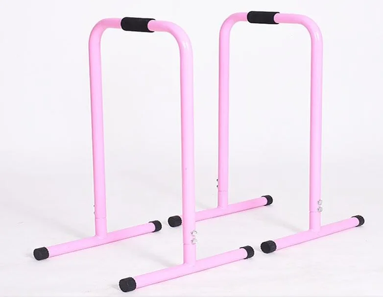 Fitness Multi Functional Stren - Dip Bar Parallel ulasan dan harga