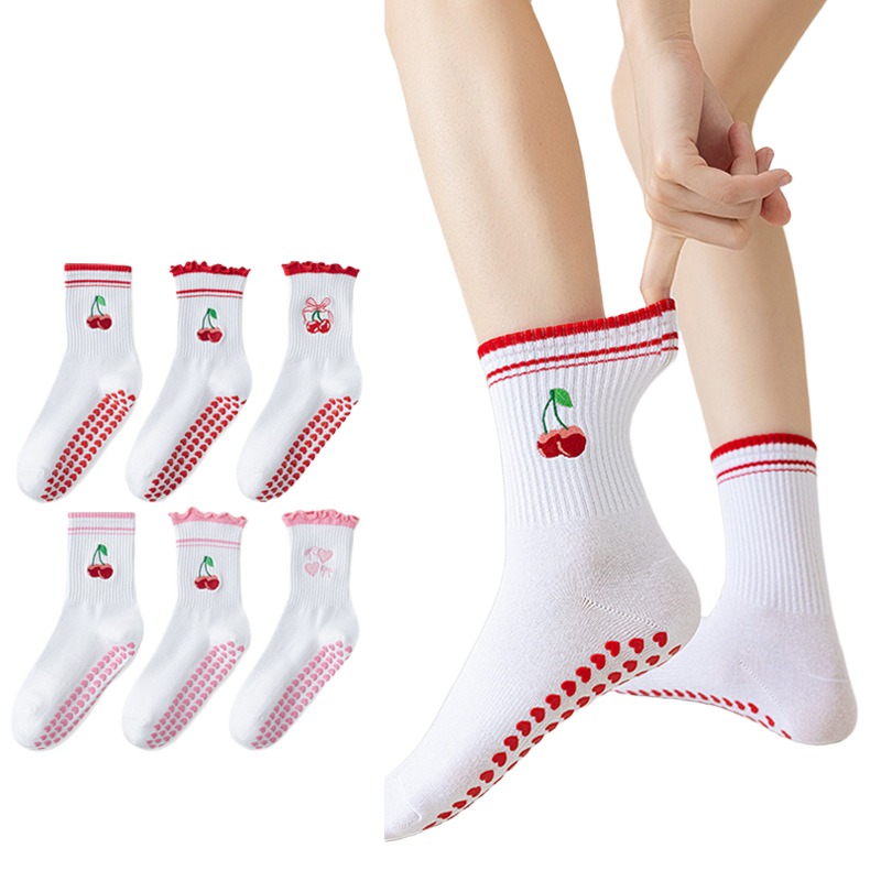 1 Pairs Cross-Border Professio - Yoga In Fitness ulasan dan harga
