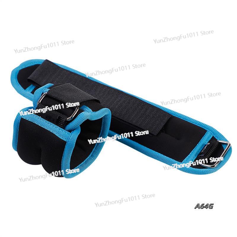 2PCS Fitness Equipment Gym Ank - Ankle Weights ulasan dan harga