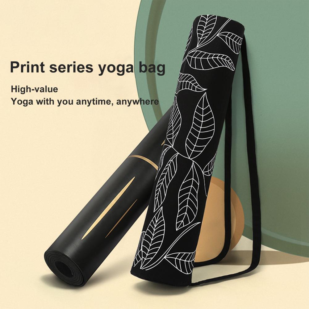 Yoga Backpack Case Bag Waterpr - Yoga Fitness Tote ulasan dan harga