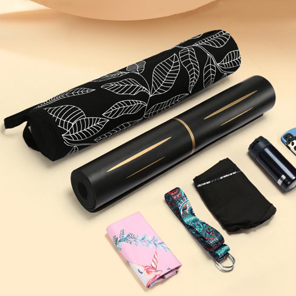 Yoga Backpack Case Bag Waterpr - Yoga Fitness Tote ulasan dan harga